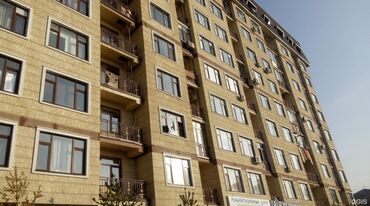 Продажа участков: 1 комната, 54 м², Элитка, 10 этаж, Евроремонт