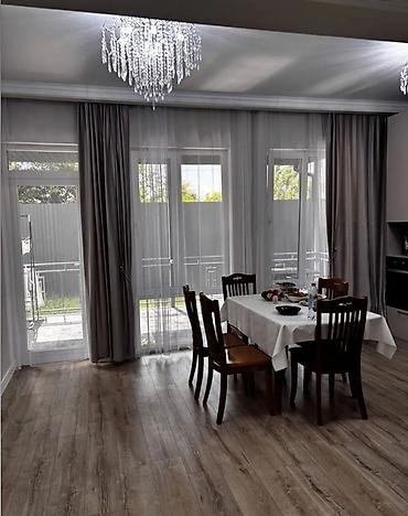 Продажа домов: 4 комнаты, 130 м², 3 соток, Бишкек — 4