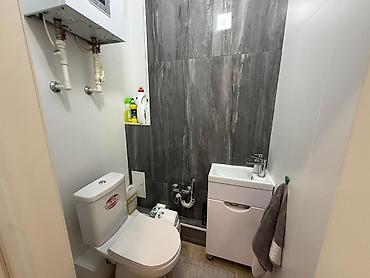 brk group: 3 комнаты, 108 м², Ала-Арча ТРЦ Элитка, 5 этаж — 5