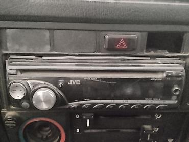 Магнитолы: Автомобильная магнитола JVC оригинал — 1