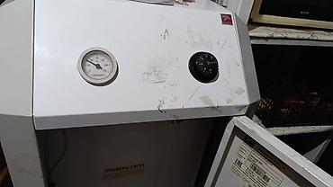 mizudo газовый котел: Профессиональная диагностика и ремонт газовых котлов и — 2