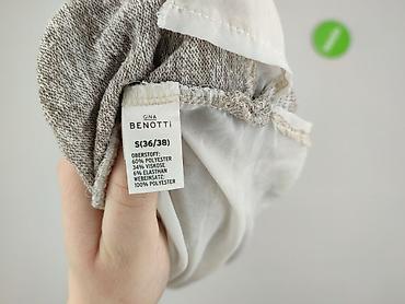 fluff kurtki vinted: Gina Benotti, Sweter damski, rozmiar S — 5
