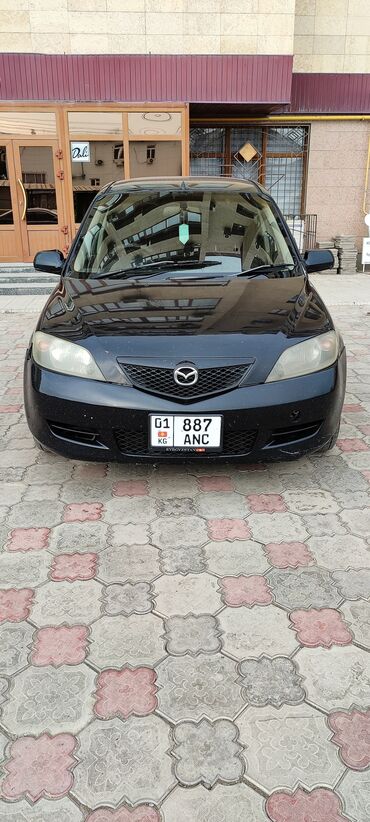 капот mazda demio: Mazda Demio: 2003 г., 1.3 л, Автомат, Бензин, Хэтчбэк