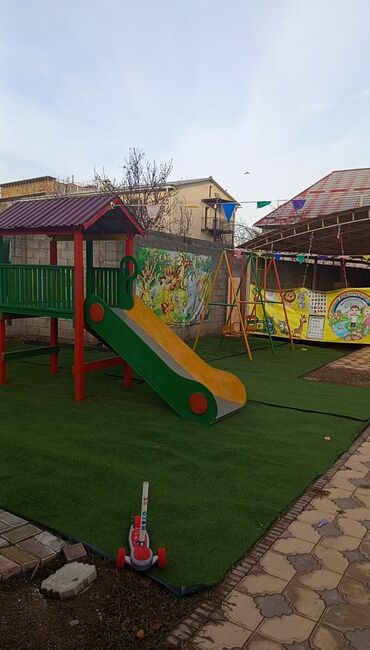 Здания: Продаю Здание, Действующий 275 м² — 10