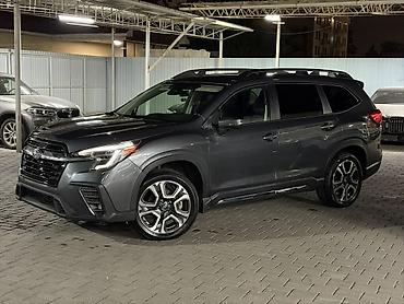 Subaru Ascent: 2023 г., 2.4 л, Автомат, Бензин, Кроссовер