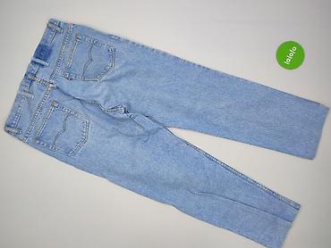 blake cross: Jeansy damskie, rozmiar XL — 3