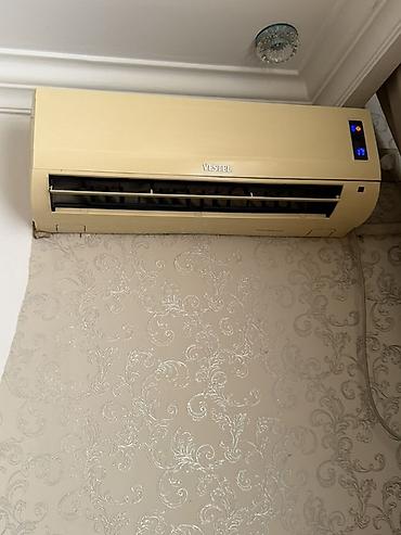 pultu: Vestel divar tipli split kondisioner - Marka/model: Vestel (divar — 4