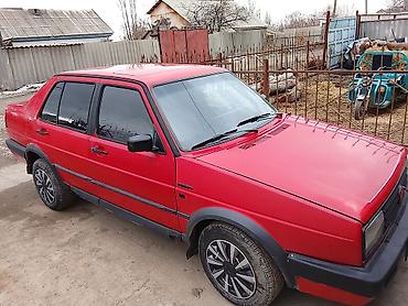хонда елсион: Volkswagen Jetta: 1991 г., 1.8 л, Механика, Бензин, Седан — 2
