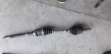kljuc 55: DESNA POLUSOVINA FIAT BRAVO 1.6 MULTIJET | Fiat Bravo 1.6 multijet — 1