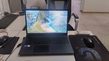 ноутбук в рассрочку без участия банка: Ноутбук, Acer, 20 ГБ ОЗУ, Intel Core i5, 15.6 ", Для несложных задач, память HDD
