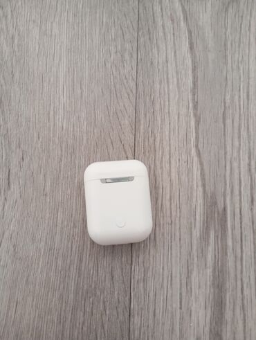 наушники на одно ухо с микрофоном: Вакуумные, Apple, Новый, Беспроводные (Bluetooth), Классические