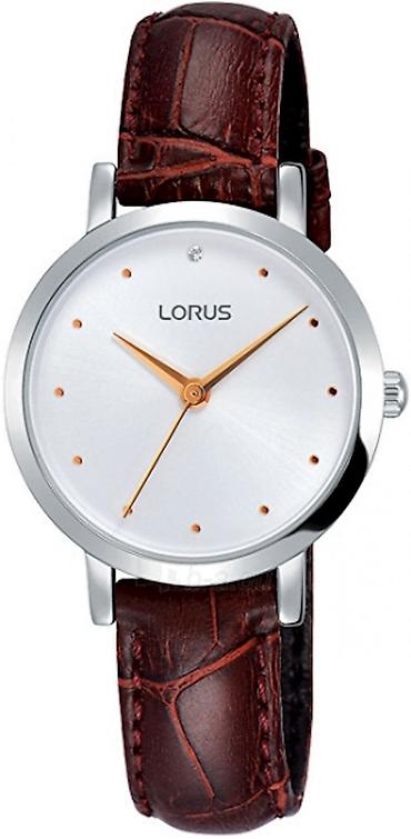 №: 11493 Məhsulun adı: Qol saatı Lorus Women RG257MX9 Brend: Lorus