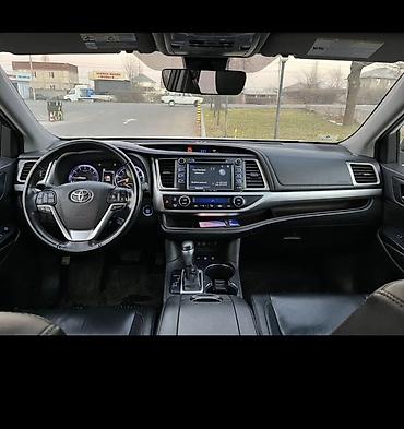 бетономешалка машина цена бишкек: Toyota Highlander: 2019 г., 3.5 л, Гибрид, Кроссовер — 5