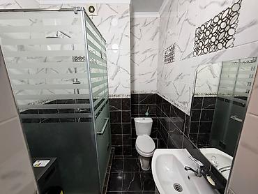 куплю продажа квартира: 1 комната, 37 м², Джал-15 Элитка, 8 этаж, Евроремонт — 6