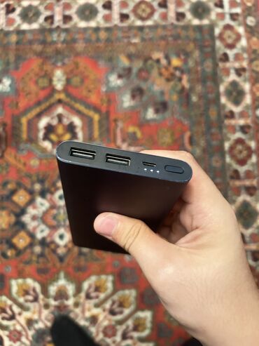 xiaomi mi 10 kontakt home: Powerbank Xiaomi, 10000 mAh, Yeni