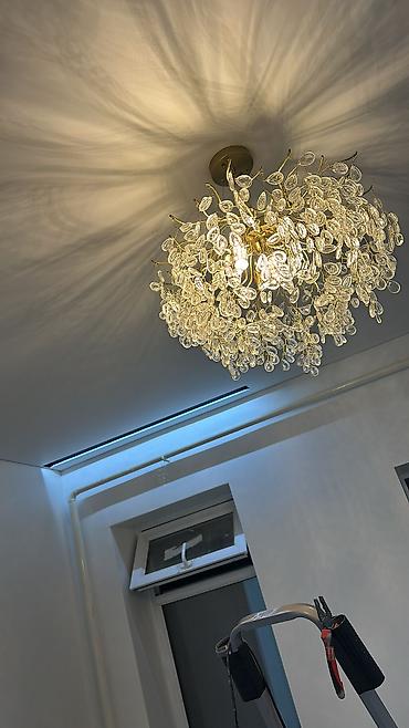 led matrix panel: Монтаж потолков, Монтаж потолочных плинтусов | Багет Больше 6 лет опыта — 7