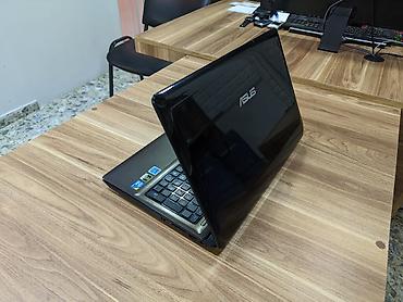 ASUS: İşlənmiş ASUS 15.6 ", Intel Core i5, 512 GB, Pulsuz çatdırılma — 6
