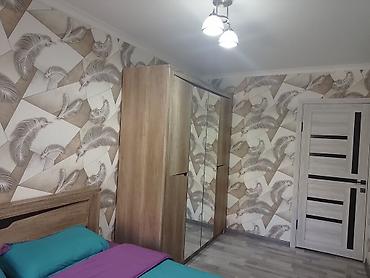 elite residence: Сдаются 2х комнатные Апартаменты в г.Ош Квартира после свежего ремонта — 5