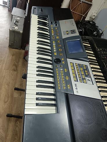 Roland Va7