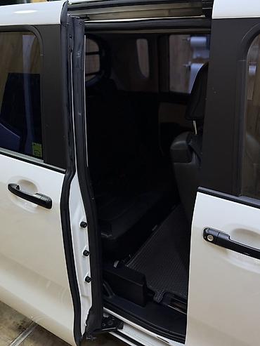 киа к9 2020: Kia Ray: 2020 г., 1 л, Автомат, Электромобиль, Хэтчбэк — 5