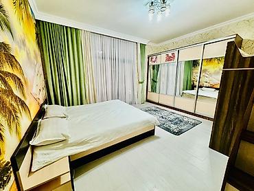 Отдых на Иссык-Куле: Коттедж, Asia Palace, Сары-Ой, 20+ мест — 4