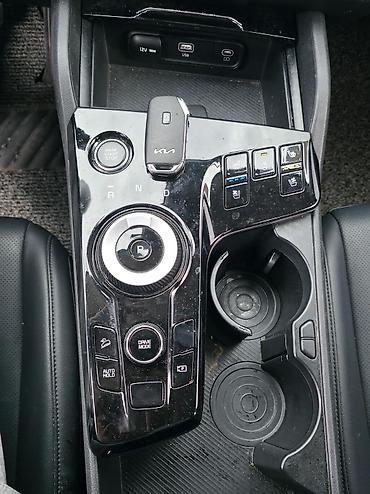 kia 2010: Kia Sportage: 2021 г., Кроссовер — 9