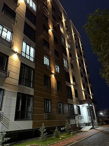 Продажа квартир: 2 комнаты, 54 м², 7 этаж, Дизайнерский ремонт — 12