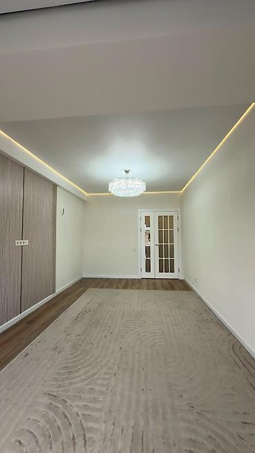 Продажа квартир: 2 комнаты, 61 м², Дордой Моторс рынок Элитка, 2 этаж, Свежий ремонт — 3