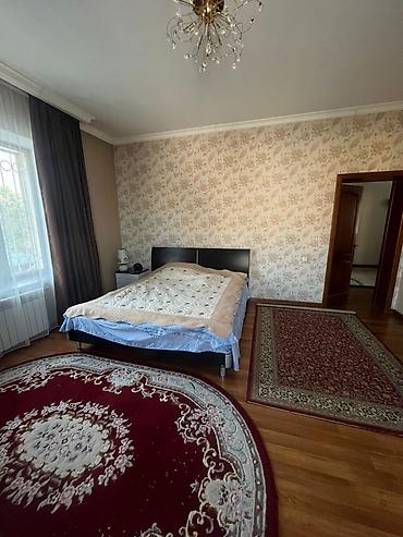 бгу: 300 м², 6 комнат и более, БГУ — 2