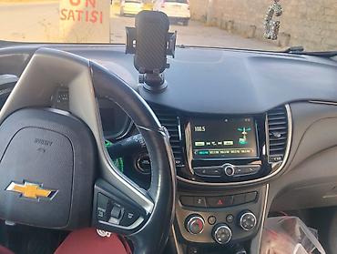 Chevrolet: Chevrolet Tracker: 1.4 l | 2016 il 190000 km Krossover — 9