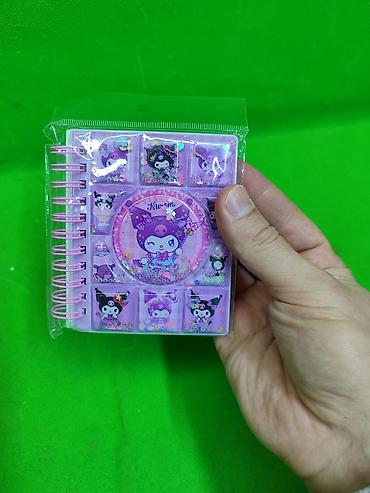 Другие товары для детей: Куроми набор для детского творчества🌟 Комплектация товара — 11