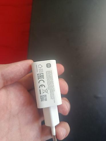 mi powerbank: Simsiz şarj cihazı Xiaomi, 18 Vt, Yeni — 3