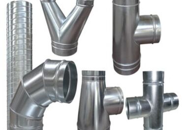 Havalandırma: Spiro borular,mənfəzlər,hava çekme ve vurma sistemlerinin yüksek -da lalafo.az — 23 Havalandırma: Spiro borular,mənfəzlər,hava çekme ve vurma sistemlerinin yüksek — 23