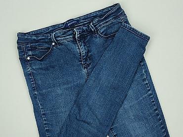 levis strauss jeans: Denim, Jeansy damskie, rozmiar S — 1