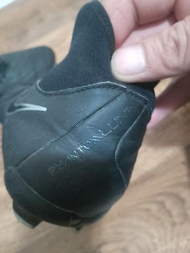 Kopačke: Kopacke Nike PHANTOM LUNA br 39 gaziste 24,5 cm su u odlicnom stanju — 13