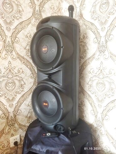 beko kondisioner qiymetleri 2020: Yeni Accolade Sound Kolonka, Növ - Bluetooth