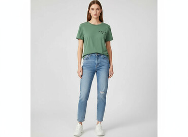 kino t shirty: Shein, Women`s T-shirt, size L