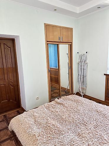 город кызылкыя квартиры: 2 комнаты, 45 м², Золотой квадрат Сталинка, 3 этаж, Старый ремонт — 8