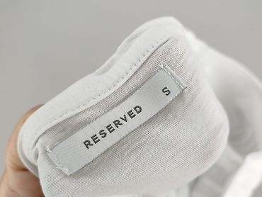 t shirty pull and bear: Reserved, T-shirt damski, rozmiar S — 4