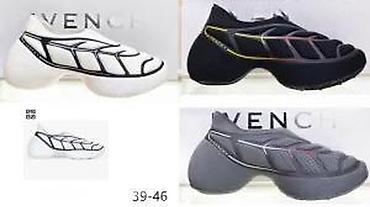 Patike: Vrhunski givenchy modeli, ultra hit 2025-26 | novo! ! ! Hit! ! ! — 19