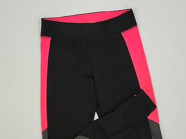 zolte dresy: Atmosphere, Legginsy Sportowe damskie, rozmiar S — 1
