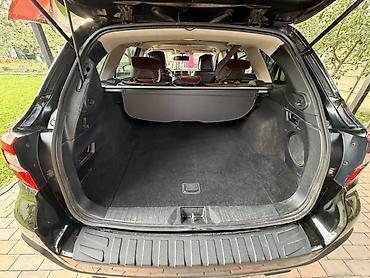obd 16: Subaru Outback: 2017 г., 2.5 л, Вариатор, Бензин, Универсал — 6