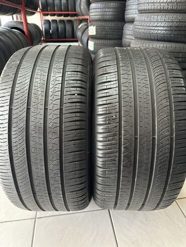 камера на шины: Автомобильные шины Pirelli с выраженным протектором для обеспечения