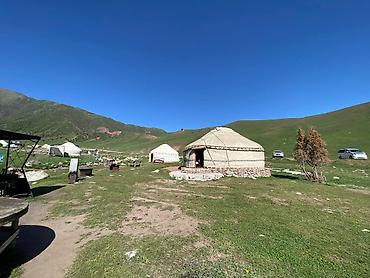 Туристические услуги: Чункурчак Эс алуу жайы. Зона отдыха Чунчурчак. Аренда Юрт и at lalafo.kg — 4 Туристические услуги: Чункурчак Эс алуу жайы. Зона отдыха Чунчурчак. Аренда Юрт и — 4