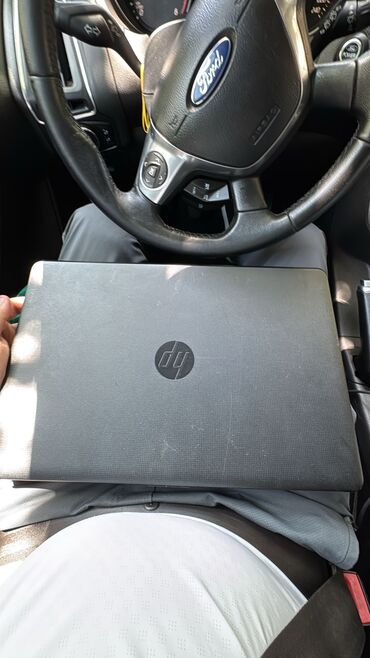 ayfon 11 2 ci el: İşlənmiş HP 12.9 ", AMD A3, < 128 GB, Pulsuz çatdırılma