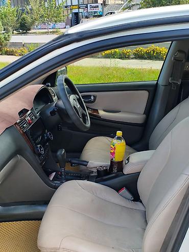 probox toyota: Nissan Cefiro: 2000 г., Автомат, Седан — 7