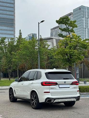 kaiyi e5: BMW X5: 2023 г., 3 л, Автомат, Бензин, Кроссовер — 4