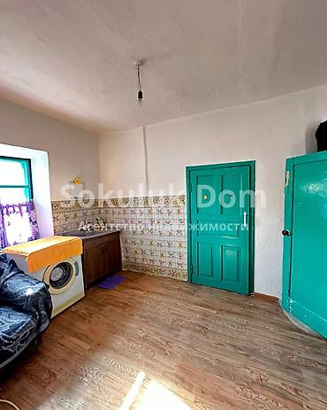 sokuluk: 3 комнаты, 85 м², 15 соток, Сокулук — 6