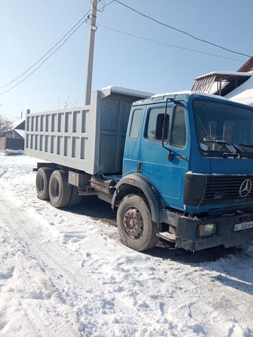 Водители грузового транспорта: Ишу работу со сваей машиной самосвал грузо подьёмность 17 20 тон