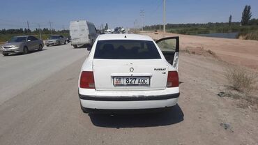 подкрылки хонда аккорд: Volkswagen Passat: 1998 г., 1.8 л, Механика, Бензин, Седан